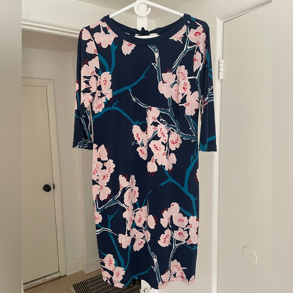 Maternity dress